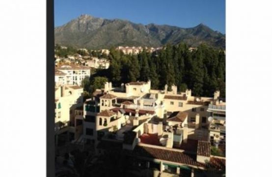PISO EN VENTA MARBELLA CENTRO.