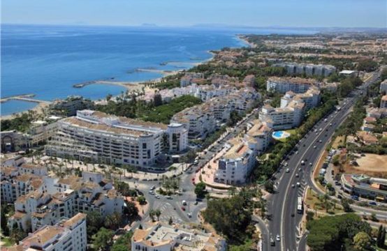 Apartamentos en venta Puerto Banus