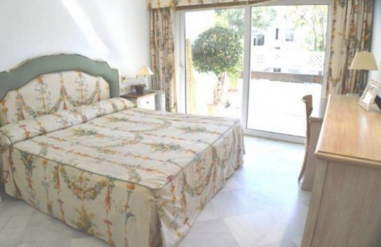 Piso a la venta centro de Marbella