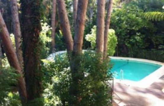 Piso en el centro de Marbella