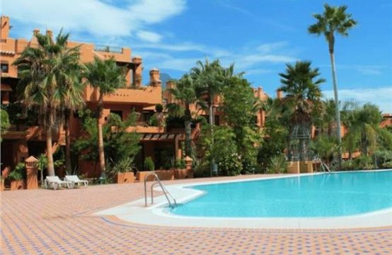 Piso de lujo  en Nueva Andalucia Marbella