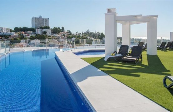 PISOS EN VENTA EN NUEVA ANDALUCIA, MARBELLA