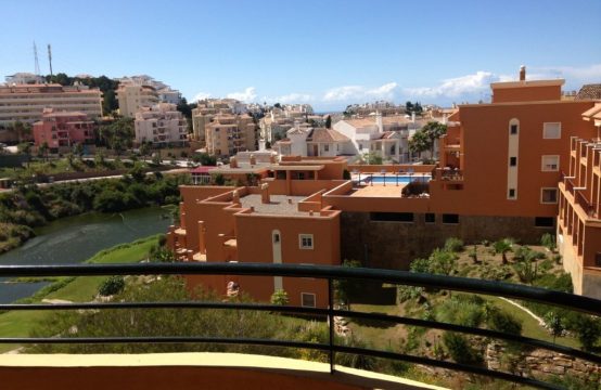 PISO A LA VENTA EN RIVIERA