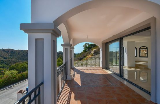 Villa de Lujo en Marbella