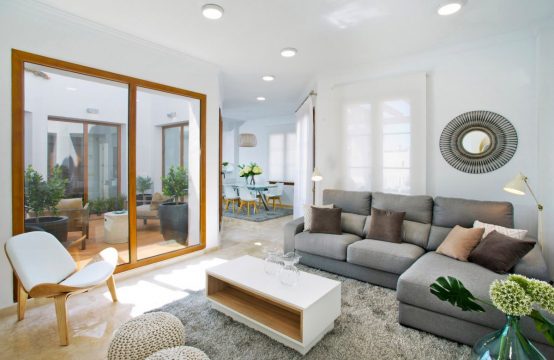 Villas  unifamiliares a la venta