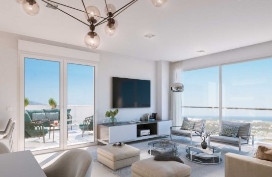 Apartamentos a la venta  que reúnen tranquilidad y belleza en Marbella