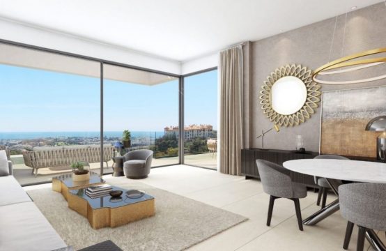 Apartamentos en  venta en Benahavis