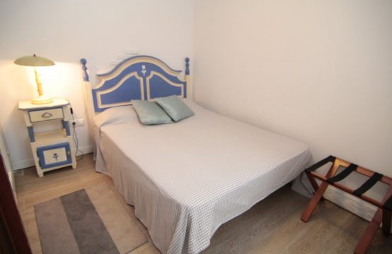 Excelente piso alquiler vacacional  en Casco Antiguo Marbella